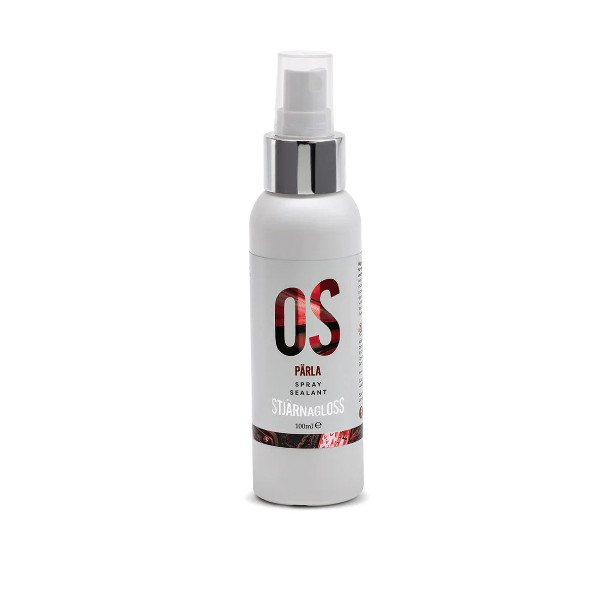 Stjarnagloss Pärla Long-Lasting Spray Car Sealant, 100ml & 500ml
