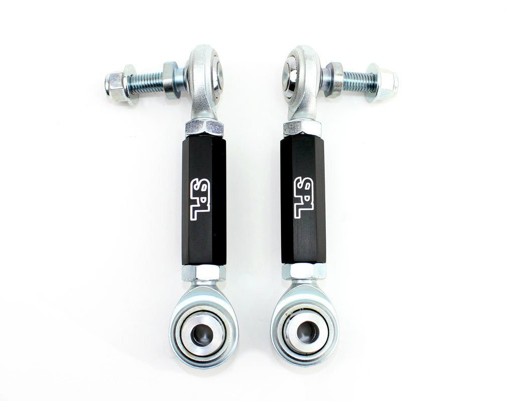 BMW F80 F82 F83 F87 rear sway bar end links - SPL RE F8X