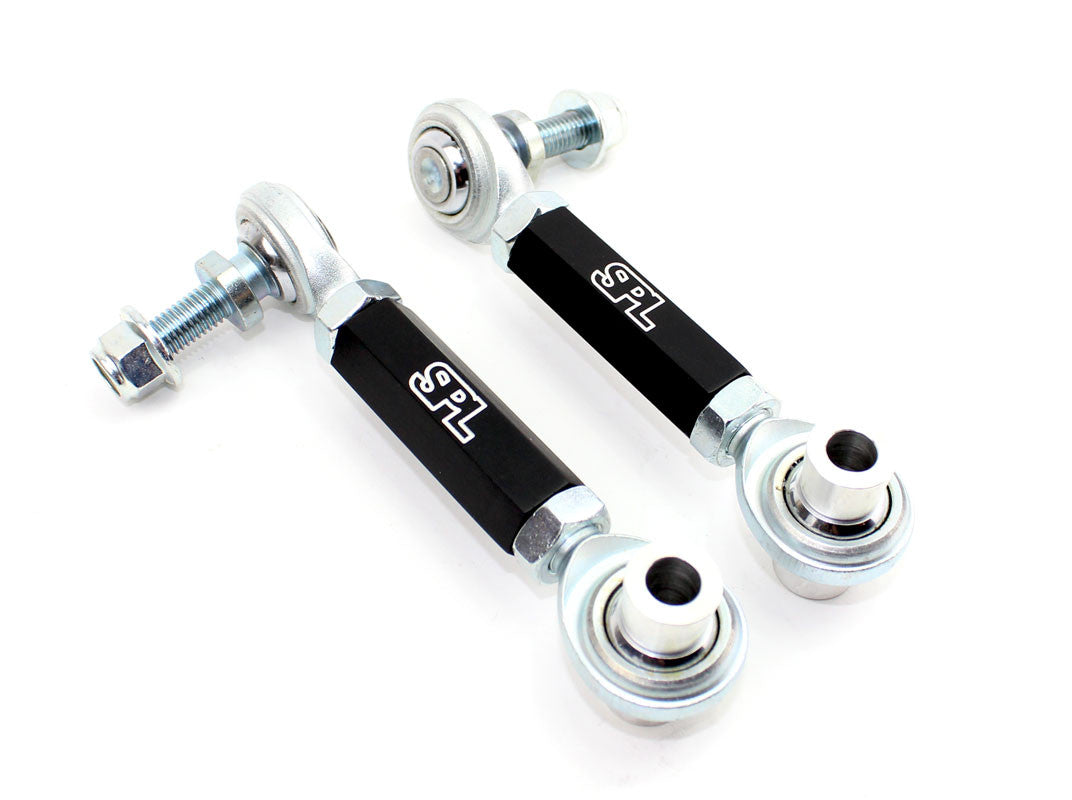 BMW F80 F82 F83 F87 rear sway bar end links - SPL RE F8X