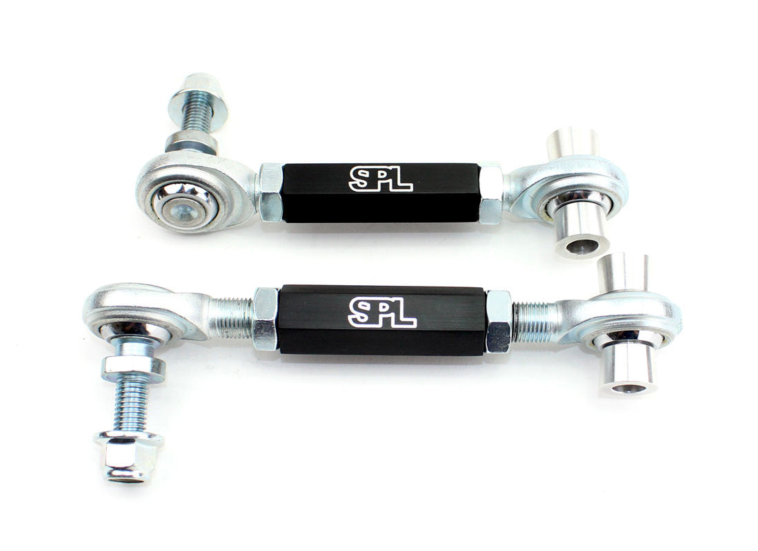 BMW F80 F82 F83 F87 rear sway bar end links - SPL RE F8X