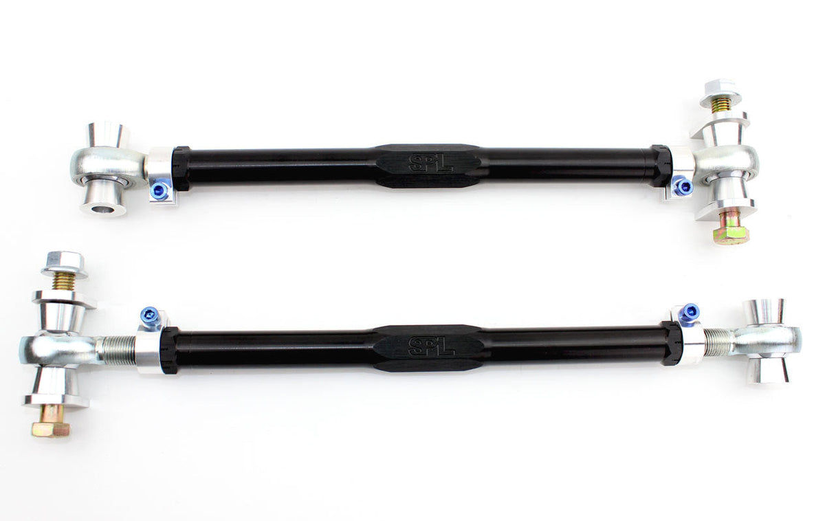 BMW F80 F82 F83 F87 Rear Traction Links - SPL RTR F8X