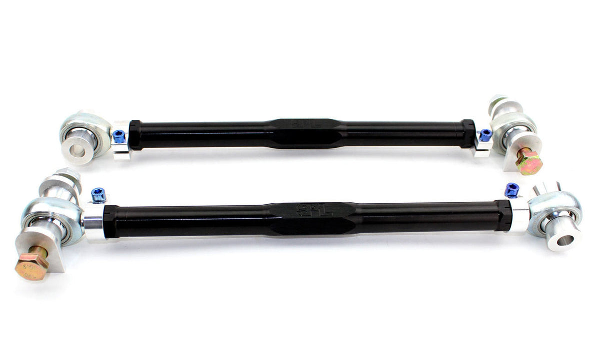 BMW F80 F82 F83 F87 Rear Traction Links - SPL RTR F8X
