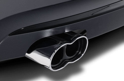 E87 BMW 120d AC Schnitzer Racing Tailpipe 116d E81 - 124910