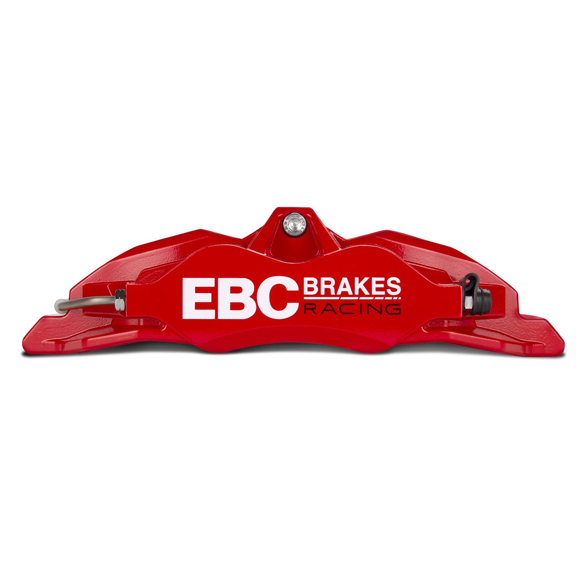 EBC Apollo Brake Calipers BC4103RED-L - Best Aftermarket Upgrade for Track & Road Use, Top Value UK Fitment