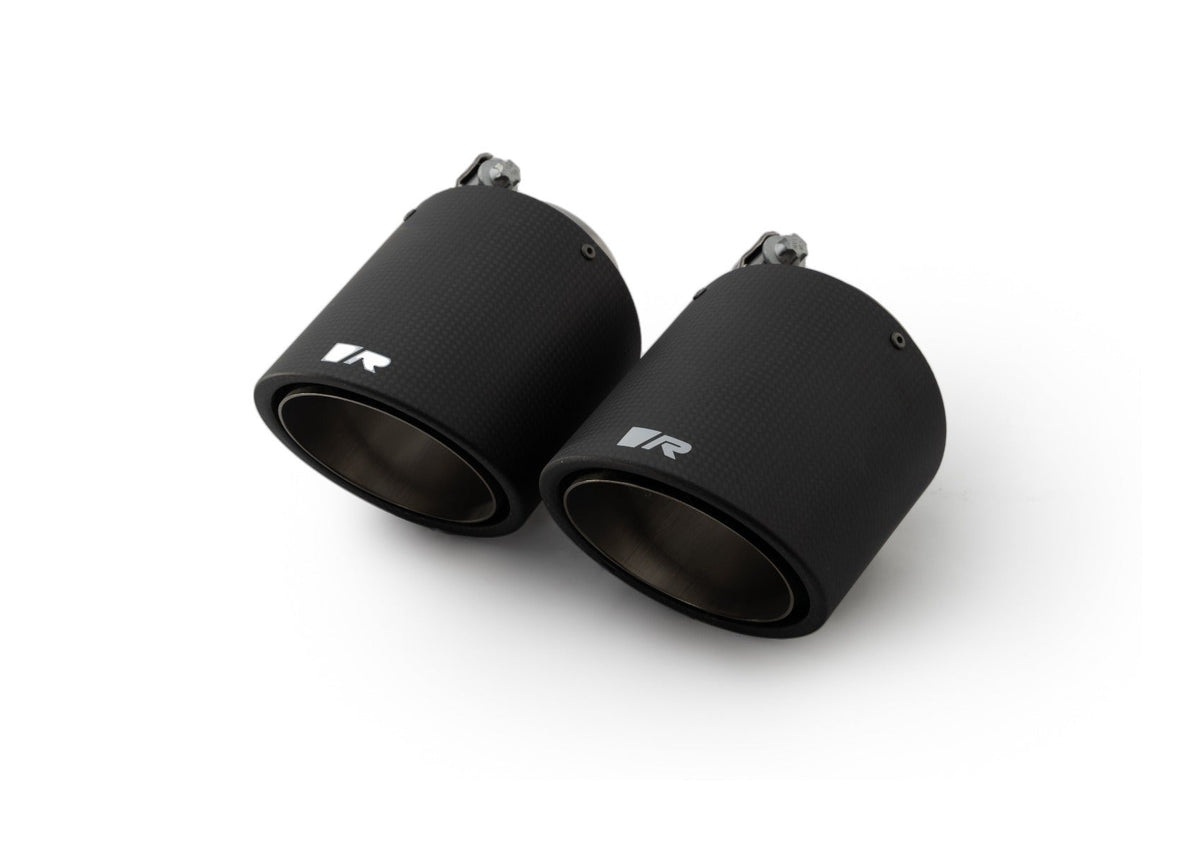 BMW M140i B58 F20 F21 & Hyundai i30N Remus Tailpipes (0426 70SG, 0426 70CS, 0426 80SA, 0426 80SAB)