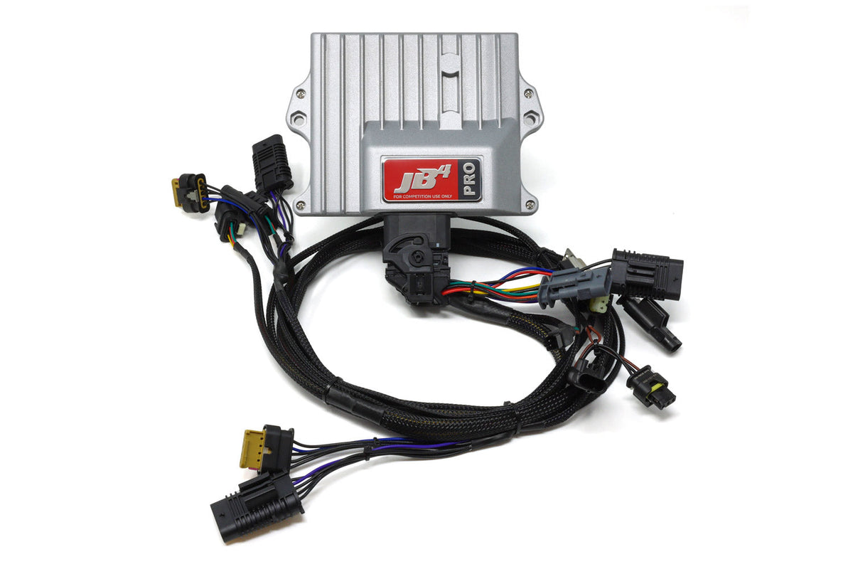 BMW X3M F97 & X4M F98 S58 JB4 Tuning Box