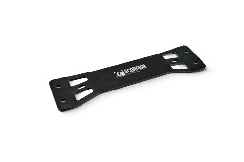 E46 BMW 320i 325i 330i tunnel brace - Scorpion SBM093B