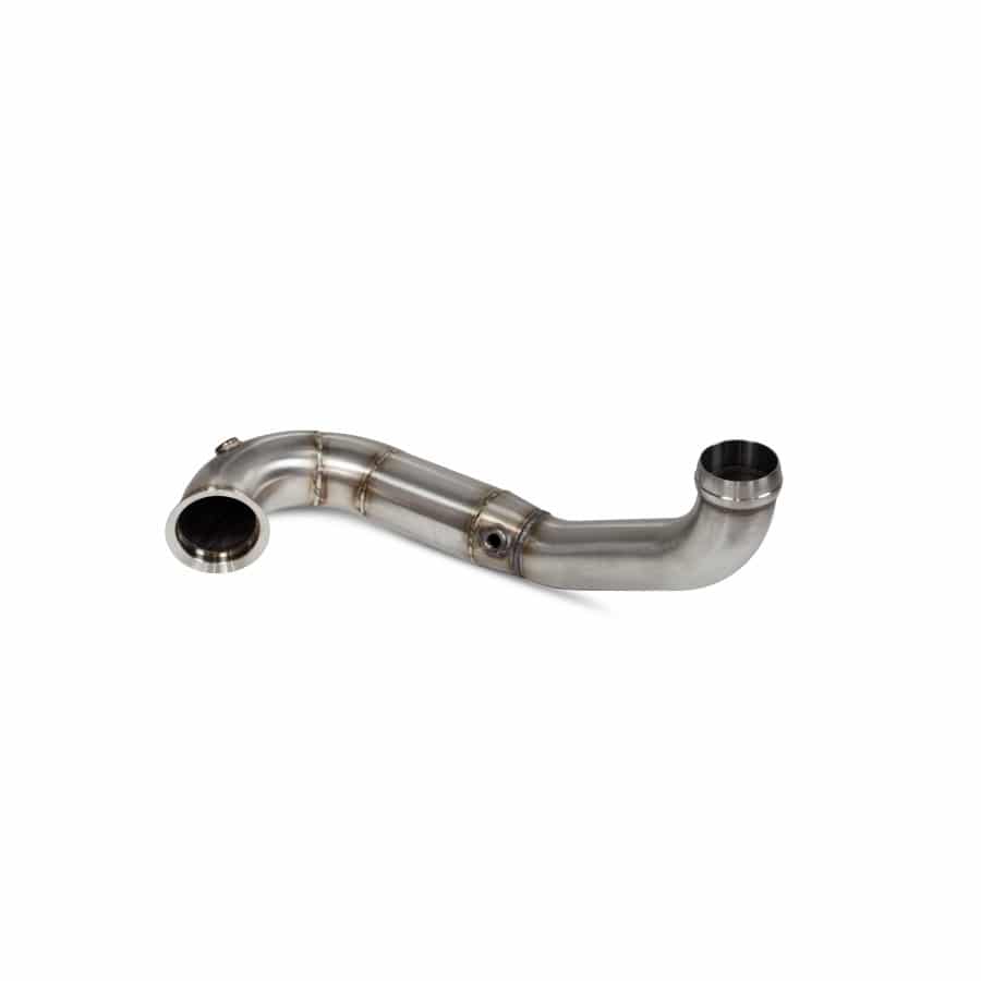 Mercedes A45 AMG 2013-2016 (M133) Scorpion SMBC003 de-cat downpipe
