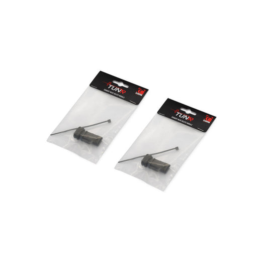 Audi S3 8V 8Y, Golf R MK7 MK7.5 MK8, RS3 8V, TT MK3, SQ2, Cupra Formentor SCEXVDM2 Exhaust Valve Delete Module