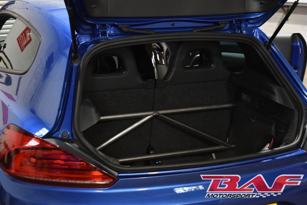 Scirocco MK2 1.4 TSI 2.0 TDI R K-Brace Chassis Brace BAF KBR-SCIR