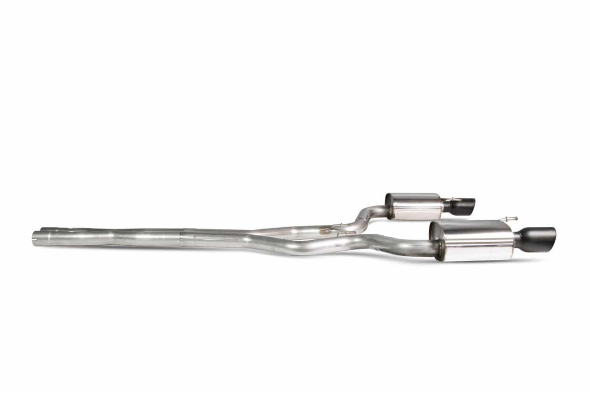 2015-2016 Ford Mustang GT 5.0L V8 Scorpion cat-back exhaust