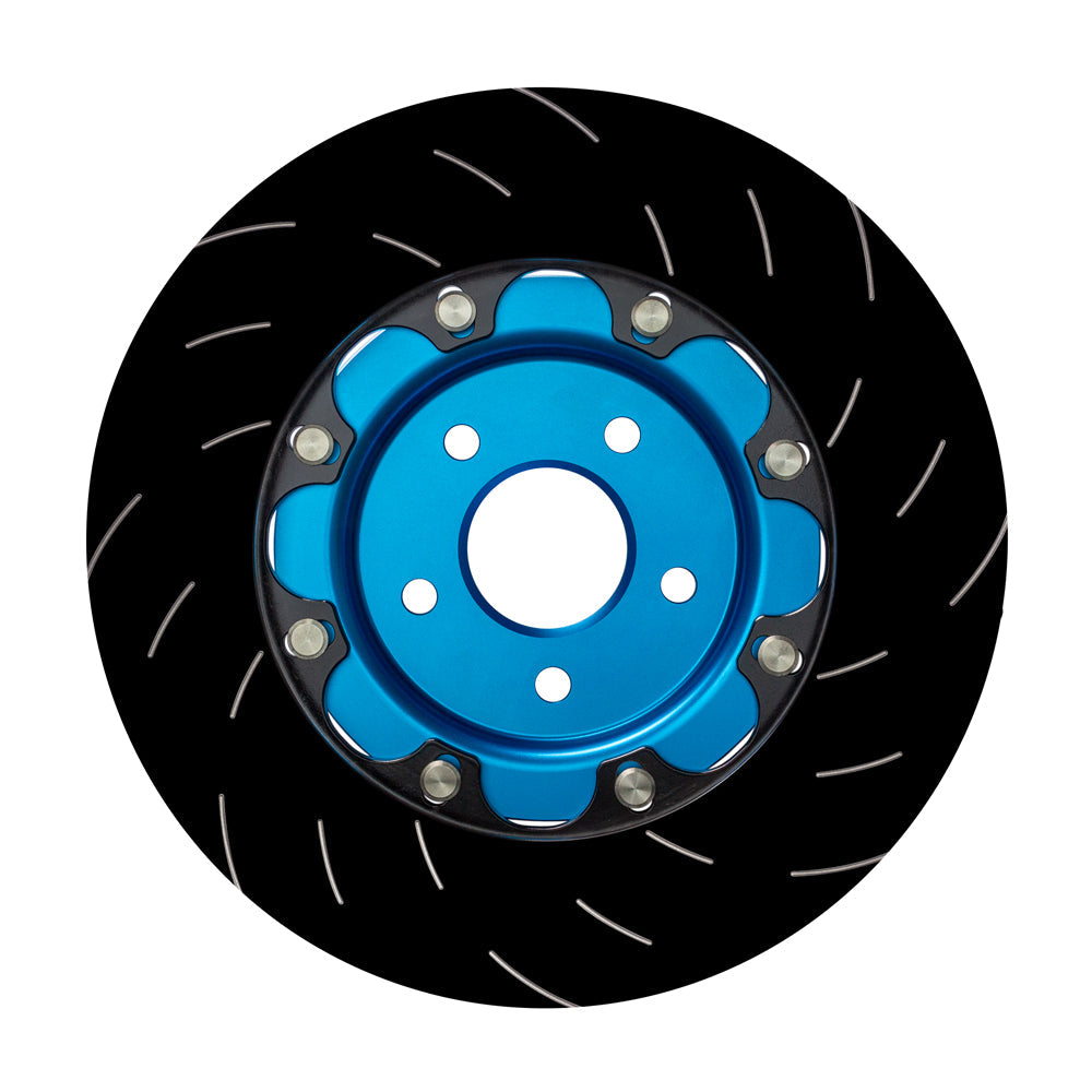 EBC SG2FC2030SF Front 2-Piece Floating Brake Discs