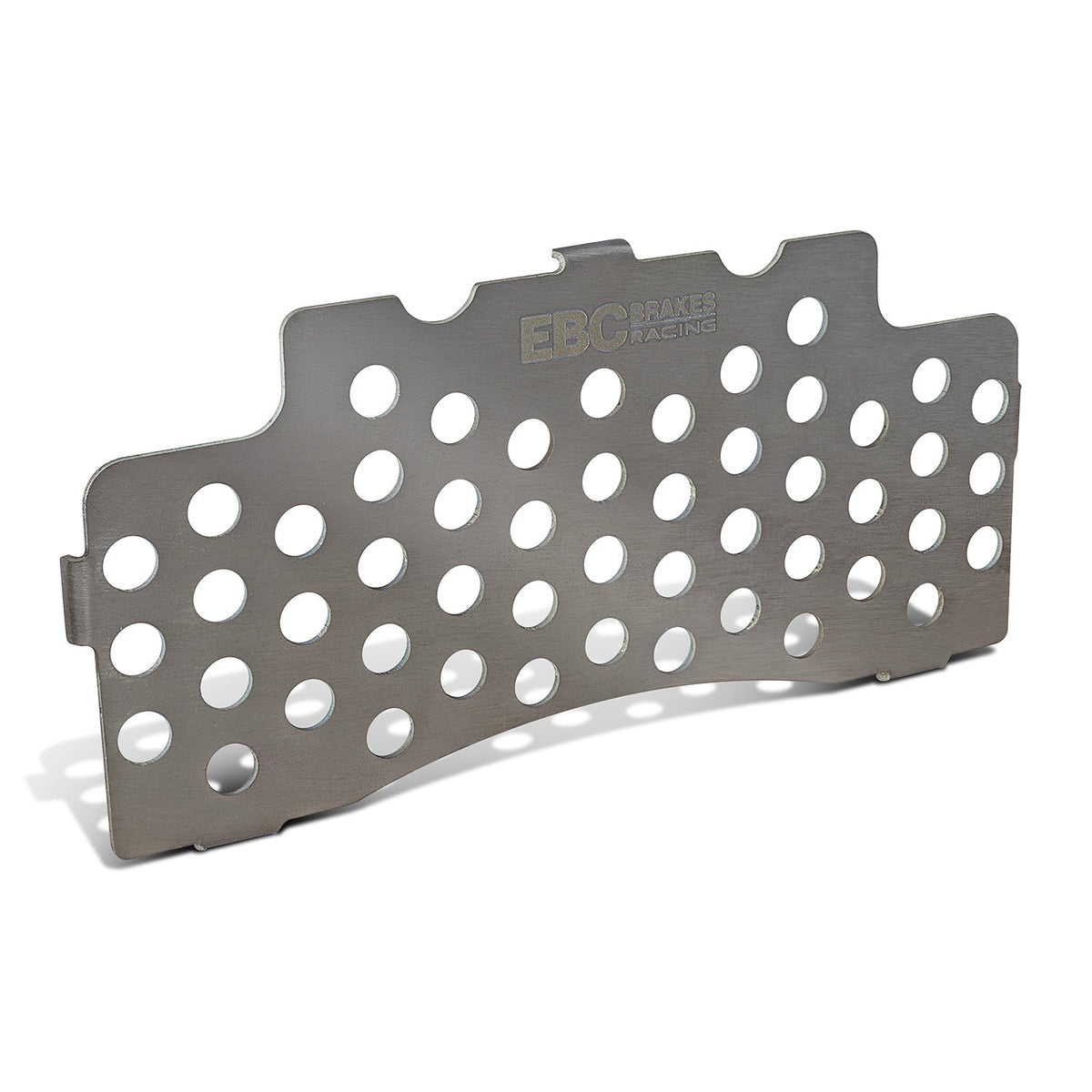 EBC Titanium Brake Shims SH1110 for Track Day & Fast Road Use