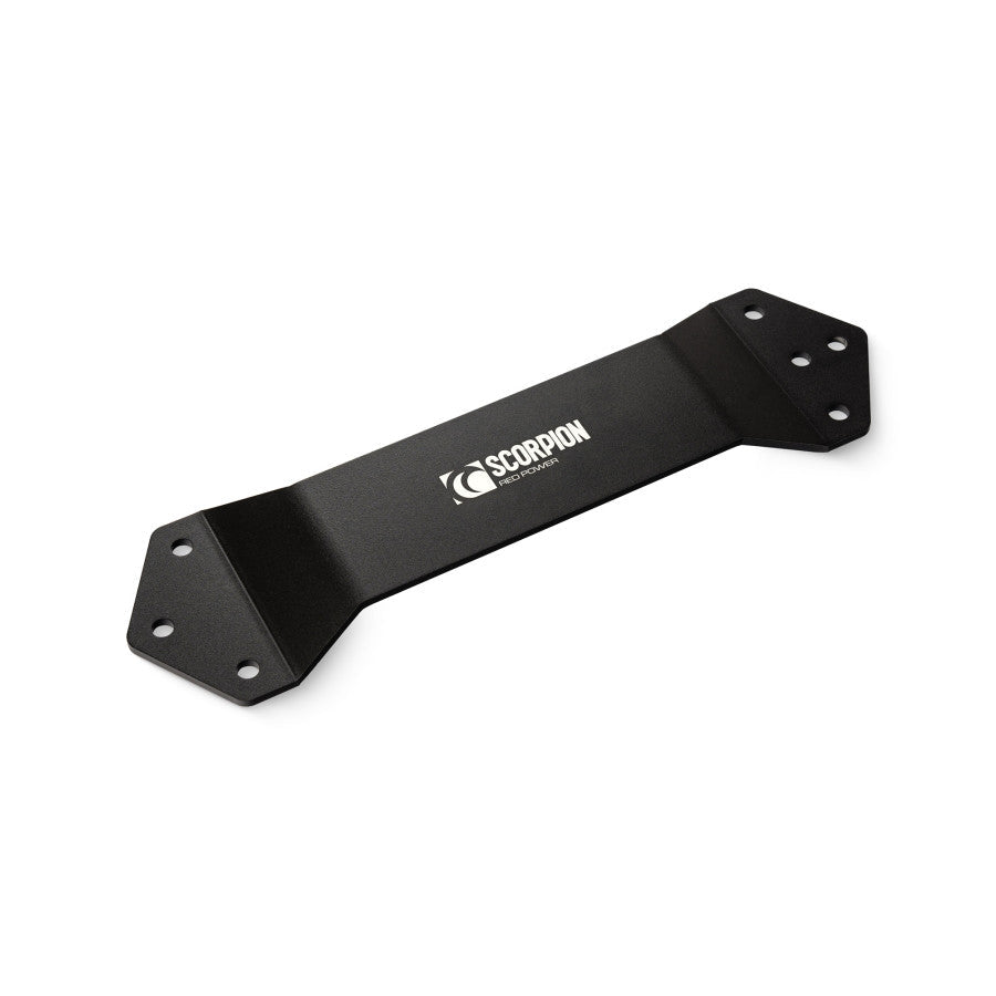 Mini Clubman F54 & BMW F40 128ti Exhaust Tunnel Brace SMN029B