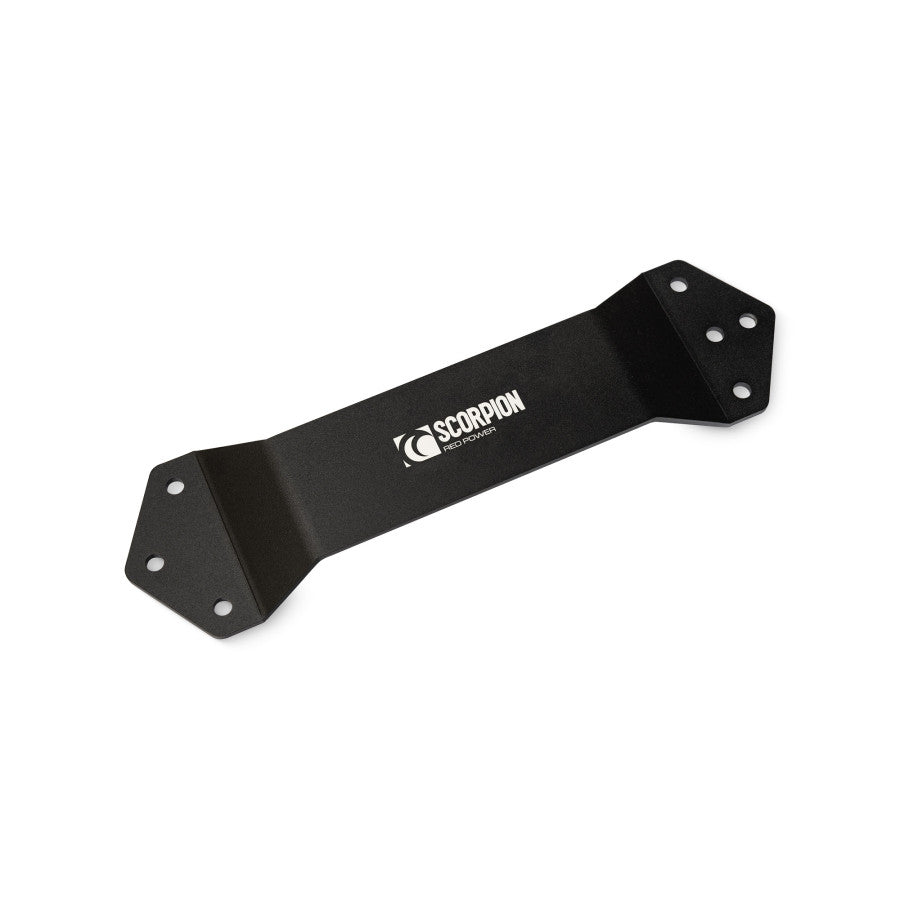 Mini Clubman F54 & BMW F40 128ti Exhaust Tunnel Brace SMN029B