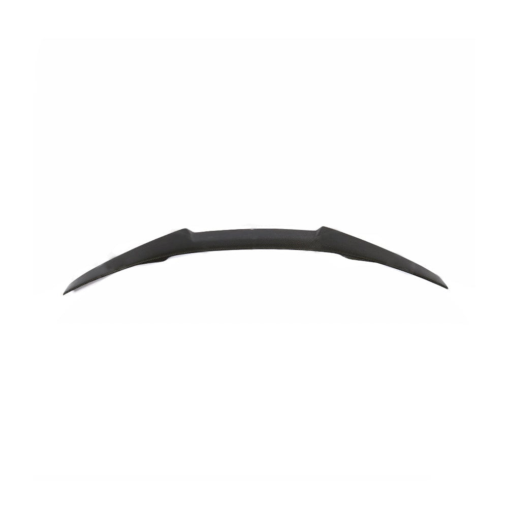BMW M4 F82 MP-style full carbon fibre kit, front splitter, side skirts, diffuser, V spoiler