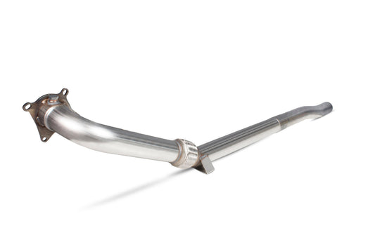 Seat Leon Cupra R 2.0 TSI (2010-12) downpipe, 76mm