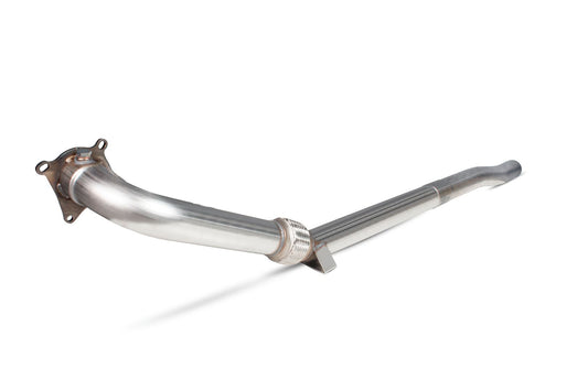 Seat Leon Cupra R 2.0 TSI 265 PS (2010-2012) Scorpion SSTC009 downpipe, cat optional