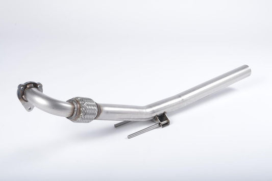 Skoda Fabia MK1 VRS & Seat Ibiza MK3 (6L) 1.9 TDI Milltek Sport downpipe