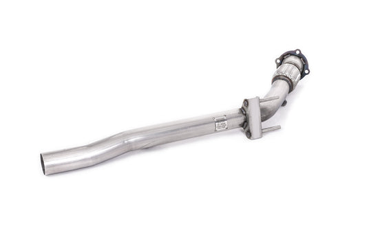 VW Polo MK4 GTi & Seat Ibiza MK3 Cupra 1.8T decat downpipe, Milltek Sport