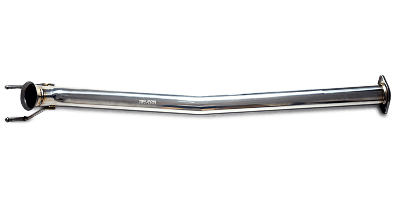 Mercedes W176 A180/A250 M270 valvetronic cat-back exhaust MP508S