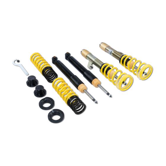 F20 F21 F23 F30 F32 F36 BMW coilovers, ST XA rebound & height adjustable kit, part 1822000F