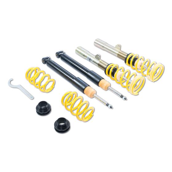 BMW X1 F48, X2 F39, MINI Clubman F54, Countryman F60 ALL4 ST X Coilover Kit 132200BN