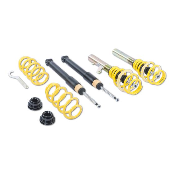 Volkswagen Tiguan MK1 ST X Coilovers 13280077