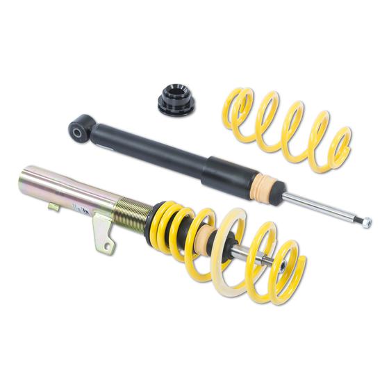 Volkswagen Tiguan MK1 ST X Coilovers 13280077