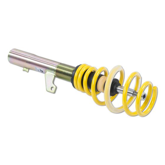 Volkswagen Tiguan MK1 ST X Coilovers 13280077