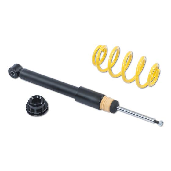 Volkswagen Tiguan MK1 ST X Coilovers 13280077