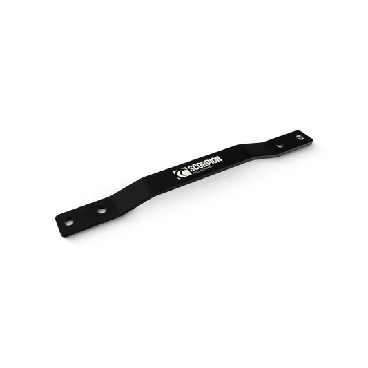 Audi RS3 8V, S3 8V/8Y, Cupra Formentor, VW Golf MK7-MK8 Exhaust Tunnel Brace