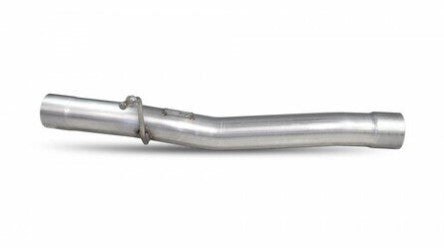 Cupra Ateca 300 4Drive resonator delete pipe kit SCO0124