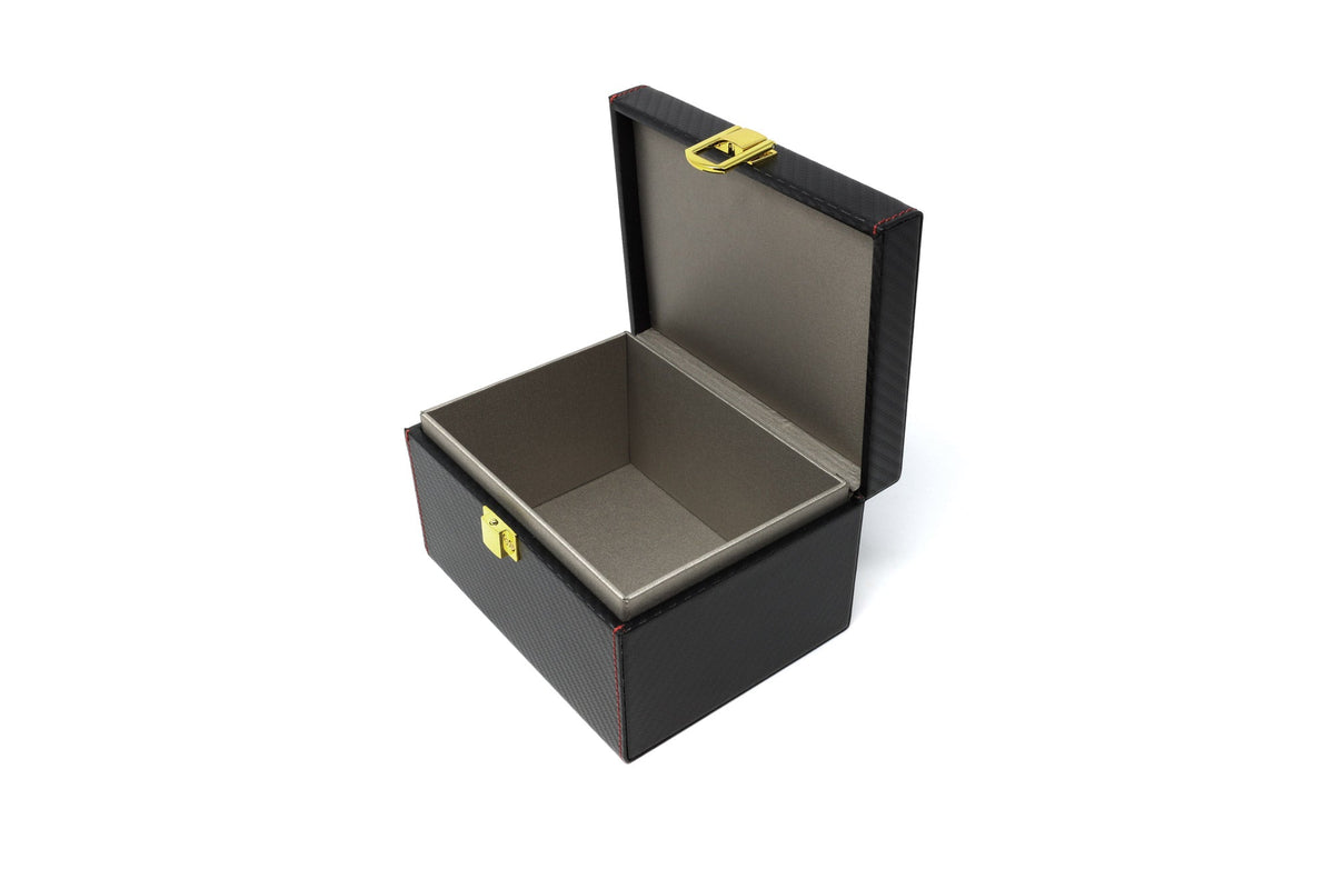 Faraday Key Box for Keyless Entry Theft Protection, 159 x 121 x 92 mm