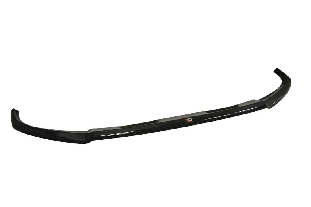 Audi Q2 Mk1 Sport 2016 onwards front splitter V.1 by Maxton Design