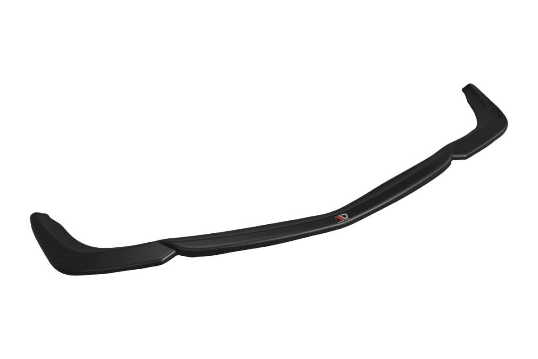 Mercedes CLS C219 55AMG (2004-2006) Maxton Design Front Splitter V.1