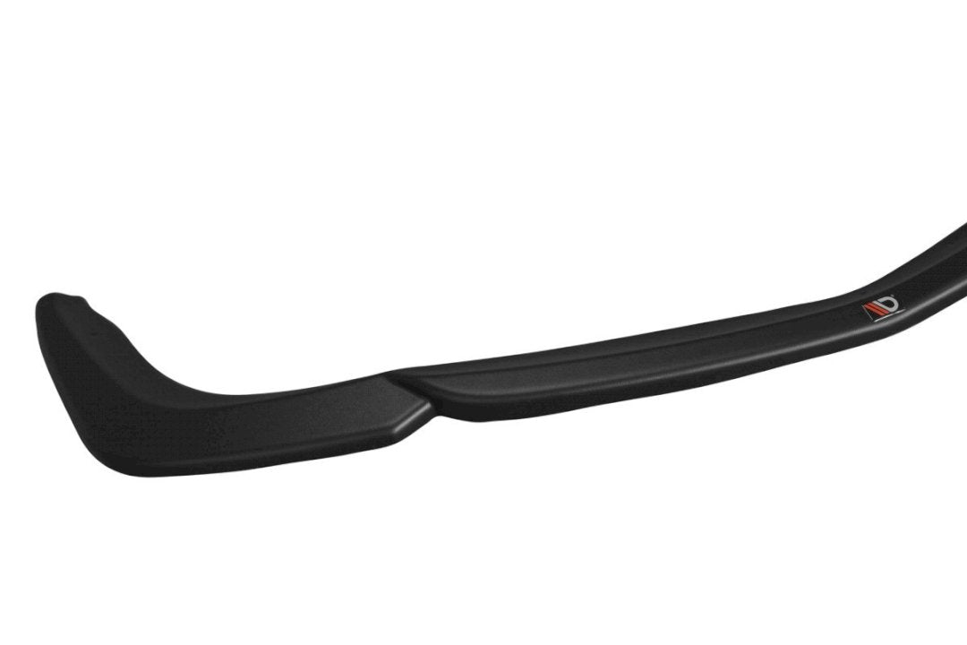 Mercedes CLS C219 55AMG (2004-2006) Maxton Design Front Splitter V.1