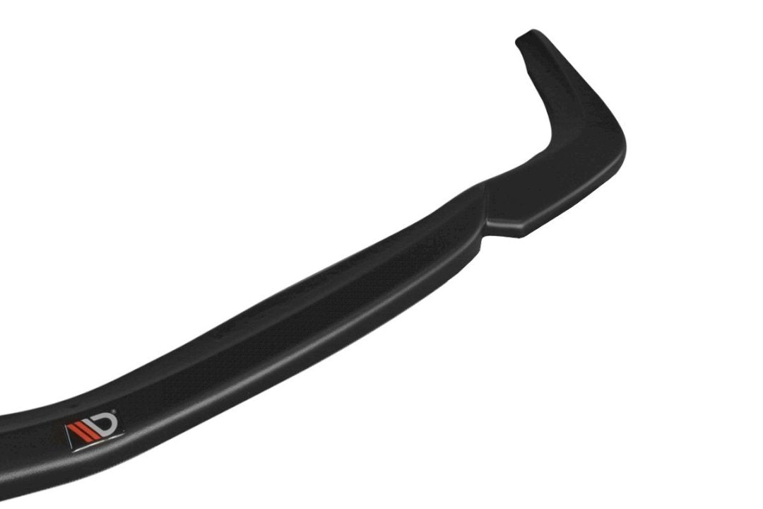 Mercedes CLS C219 55AMG (2004-2006) Maxton Design Front Splitter V.1