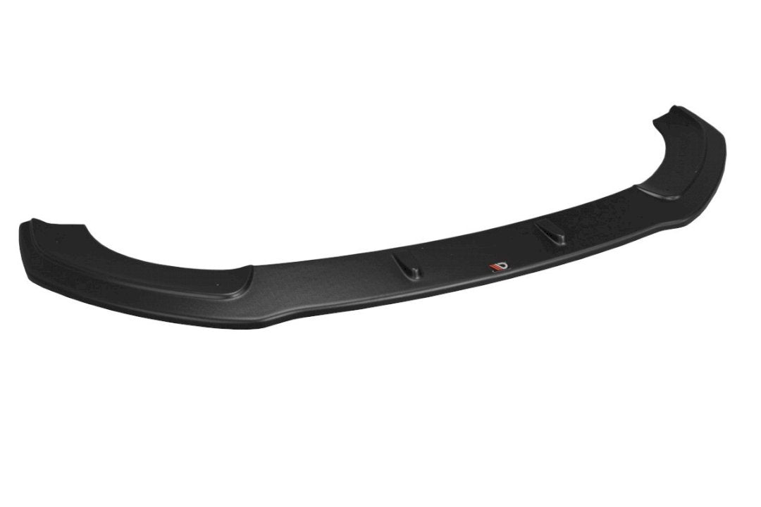 Audi S7 C7 & A7 S-Line C7 Front Splitter V.2 by Maxton Design