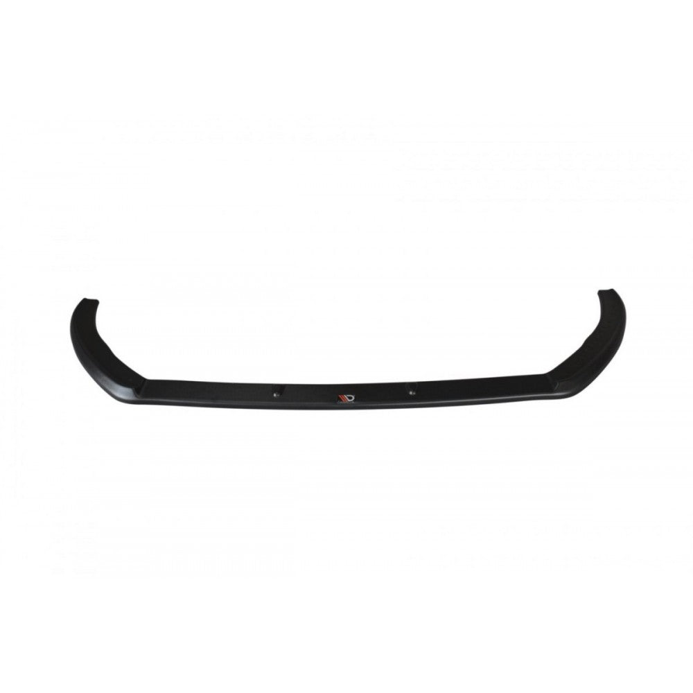 Ford Fiesta Mk8 ST ST-Line Front Splitter V.3
