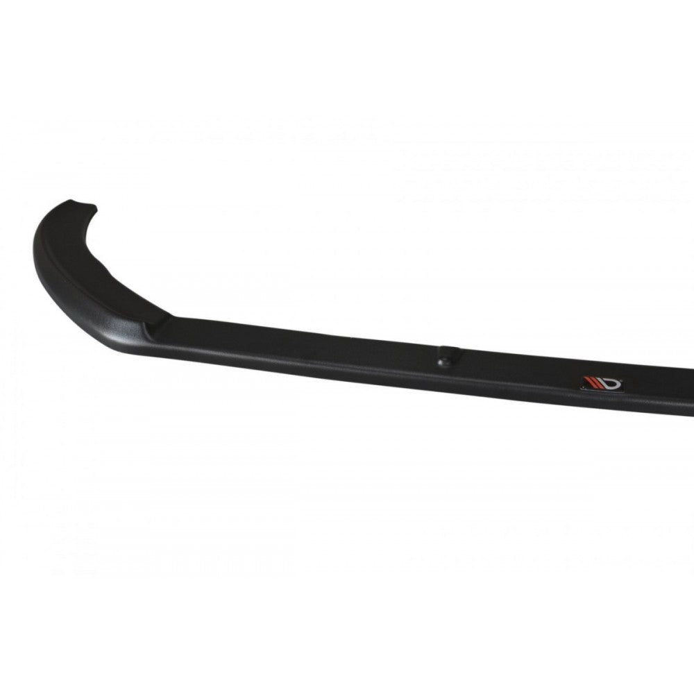 Ford Fiesta Mk8 ST ST-Line Front Splitter V.3
