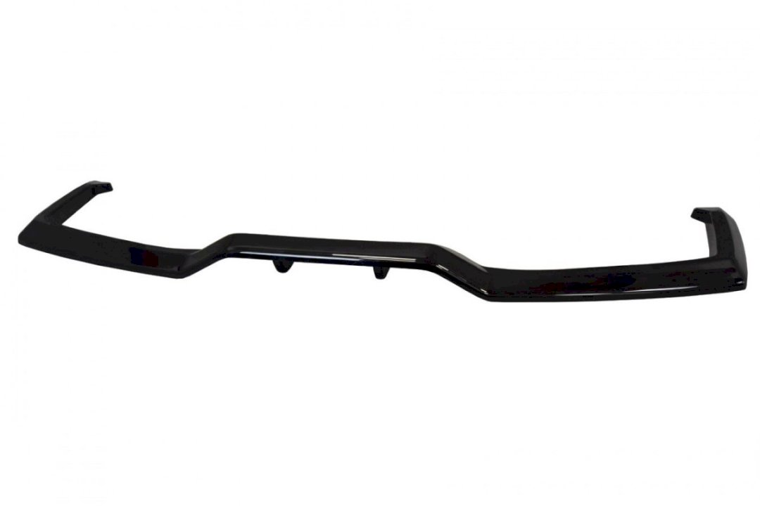 Lexus NX Mk1 H (2014-2017) Maxton Design Central Rear Splitter