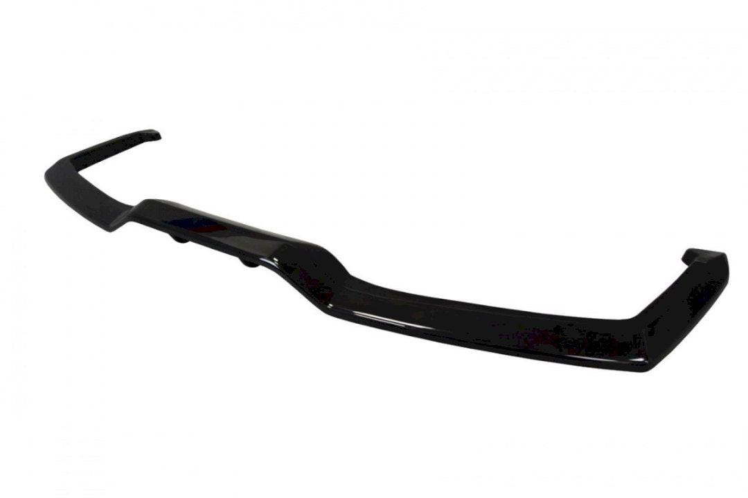 Lexus NX Mk1 H (2014-2017) Maxton Design Central Rear Splitter
