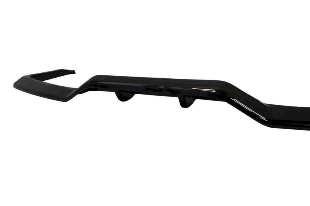 Lexus NX Mk1 H (2014-2017) Maxton Design Central Rear Splitter