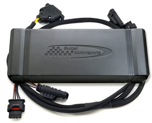BMW F30 N55 Stage 1 Tuner BMS F30-N55-STG1