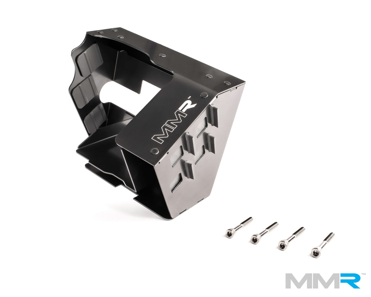 BMW F20 F21 F22 F23 F30 F31 F32 F33 N55 baffled oil sump