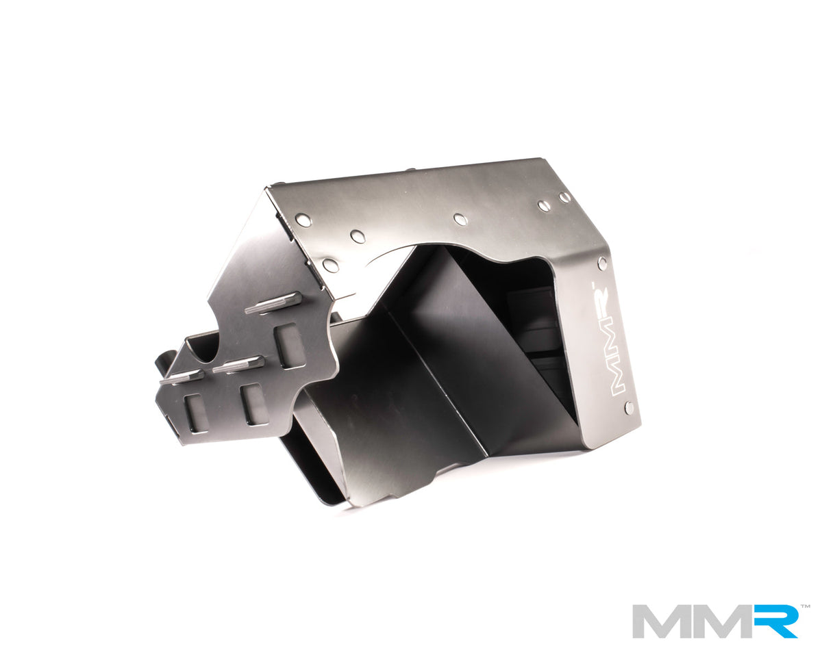 BMW F20 F21 F22 F23 F30 F31 F32 F33 N55 baffled oil sump
