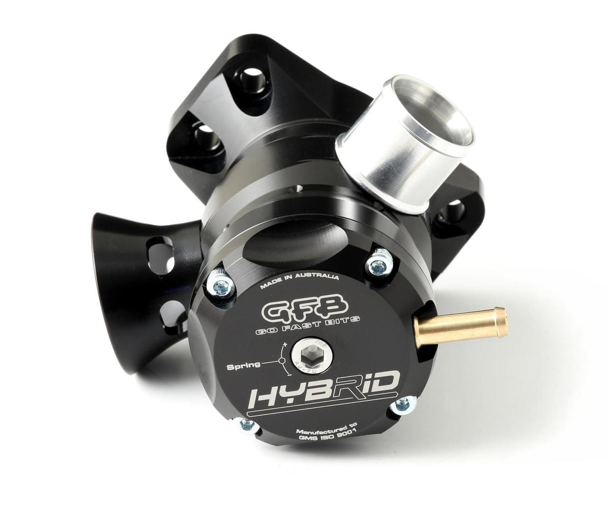 Hyundai i30 PDE 1.6 T-GDi GFB T9211 Hybrid TMS BOV