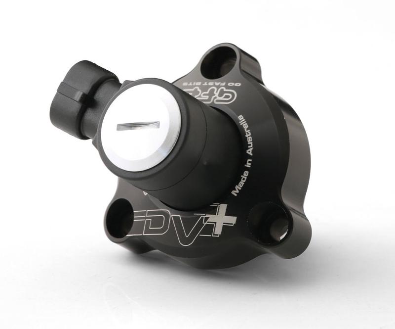 VW Golf GTI MK8 Clubsport T9380 DV+ diverter valve