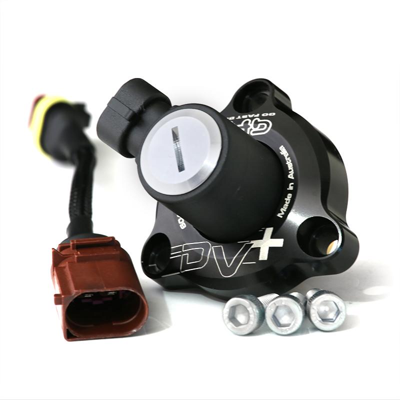Audi RS3 8V GFB T9381 DV+ diverter valve